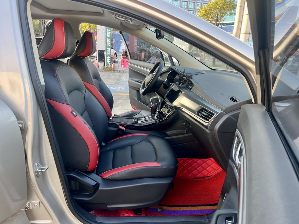 GEELY Emgrand GS 2021 #16 GEELY Emgrand GS 2021 изображение автомобиля #16