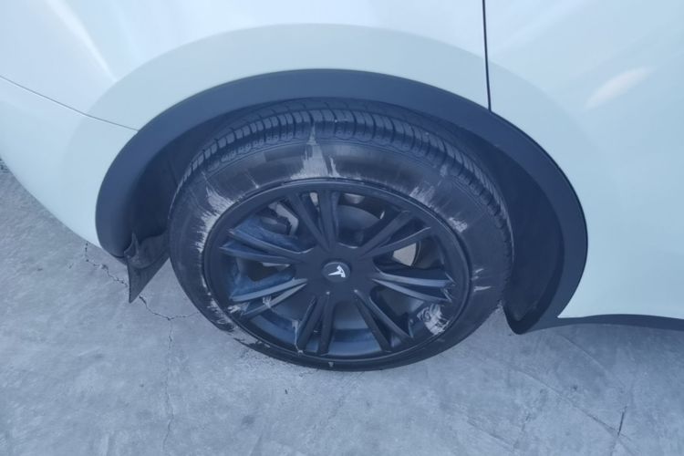 Tesla Model Y 2023 #10 Tesla Model Y 2023 car image #10