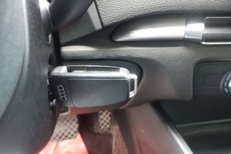 Audi A3 2016 #9 Audi A3 2016 immagine di auto #9