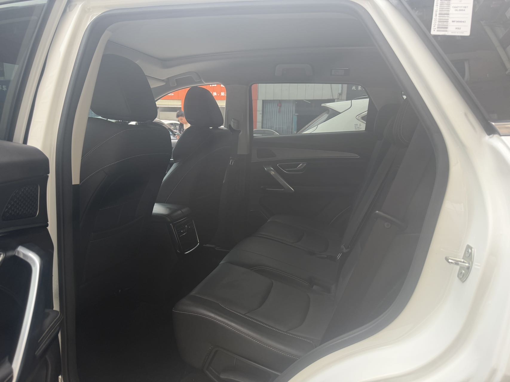 Jetour X70 PLUS 2021 #8 Jetour X70 PLUS 2021 immagine di auto #8