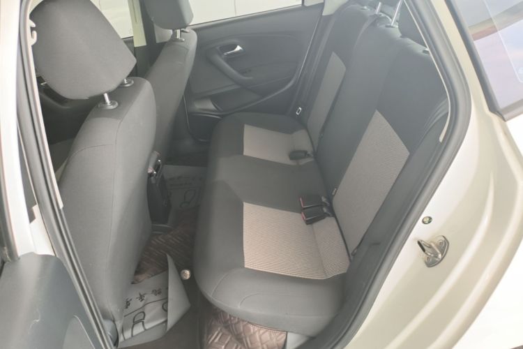 Volkswagen Polo 2019 #17 Volkswagen Polo 2019 image de voiture #17