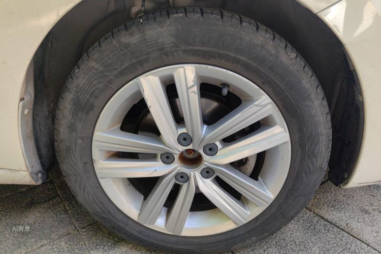 Volkswagen Santana 2016 #9 Volkswagen Santana 2016 car image #9