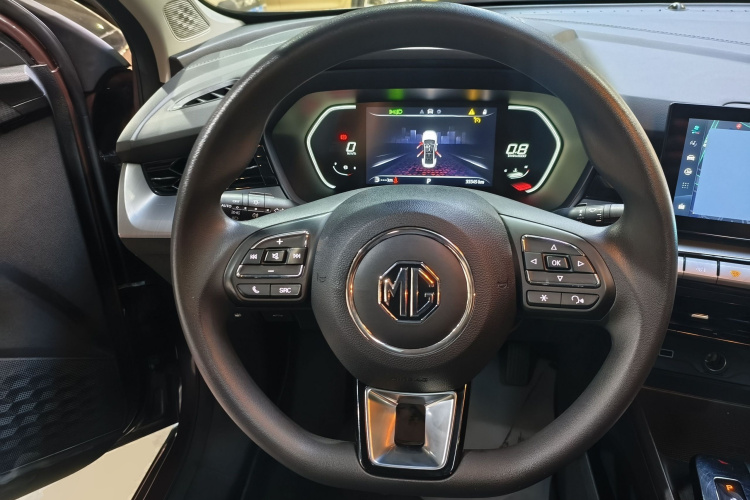 MG 5 2022 #11 MG 5 2022 immagine di auto #11
