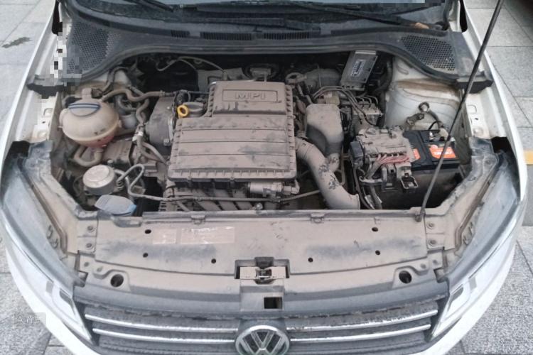 Volkswagen Santana 2023 car image #22