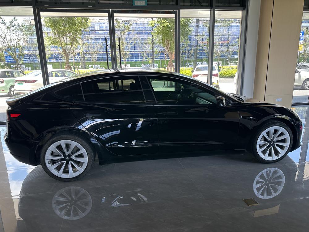 Tesla Model 3 2023 #6 Tesla Model 3 2023 car image #6