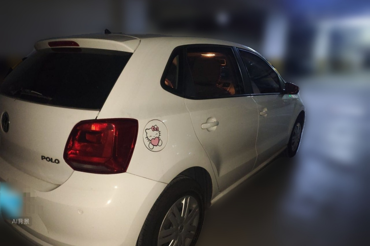 Volkswagen Polo 2016 #7 Volkswagen Polo 2016 car image #7