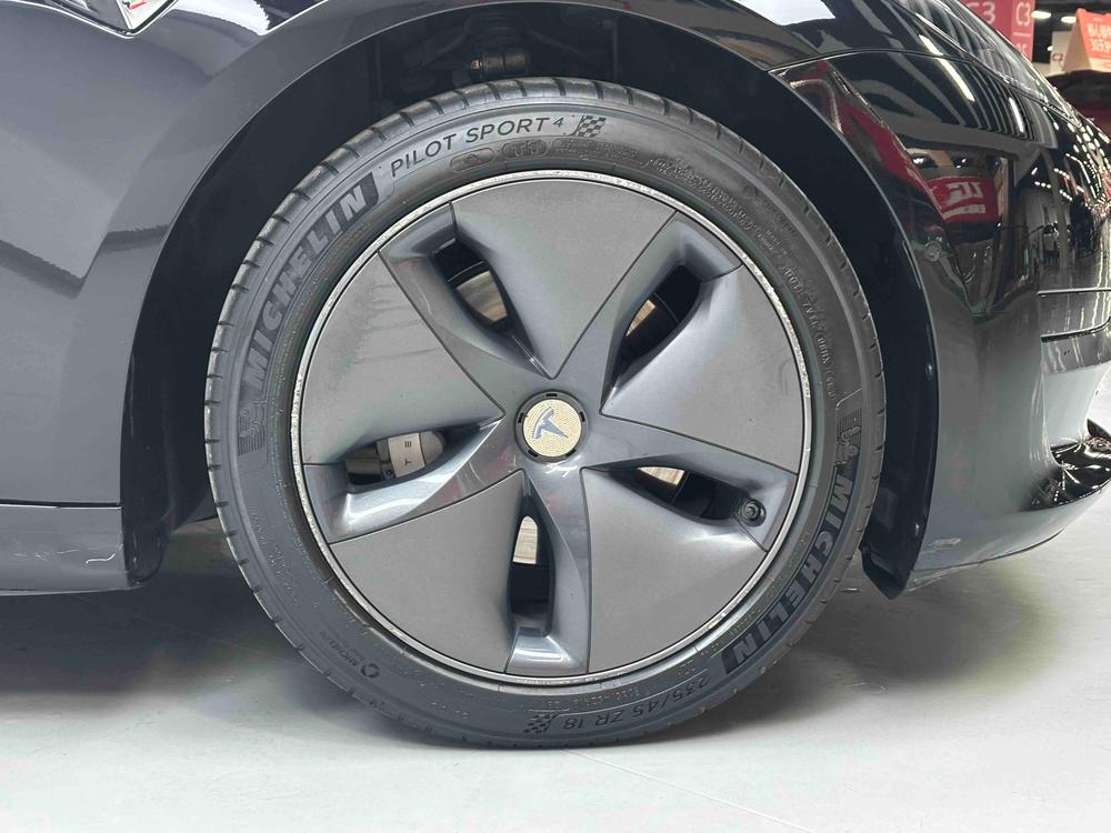 Tesla Model 3 2020 immagine di auto #14