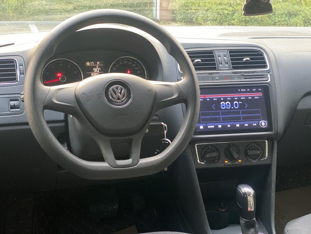 Volkswagen Polo 2016 #15 Volkswagen Polo 2016 car image #15