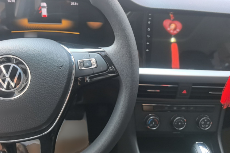 Volkswagen Lavida 2024 car image #10