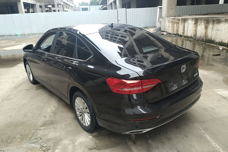 Volkswagen Lavida 2019 #7 Volkswagen Lavida 2019 car image #7