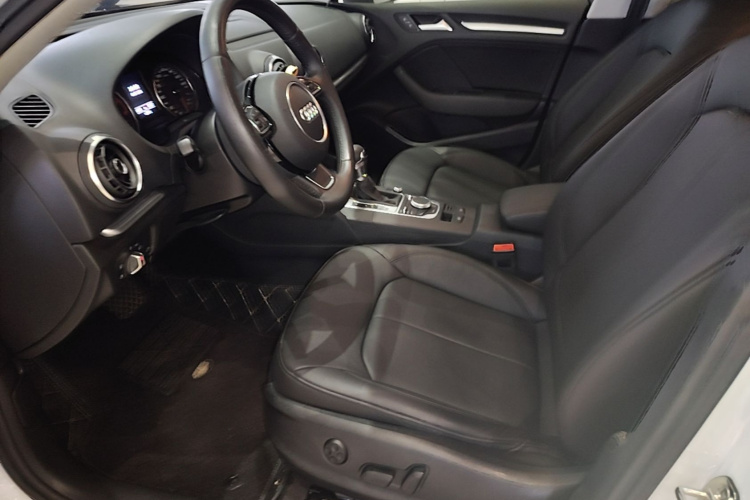 Audi A3 2016 #15 Audi A3 2016 immagine di auto #15