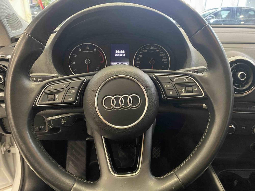Audi A3 2020 #13 Audi A3 2020 car image #13