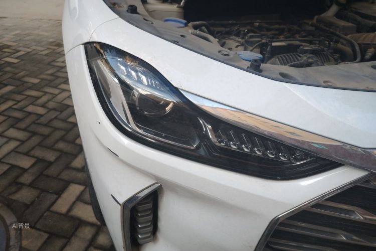 Jetour X70 PLUS 2021 #8 Jetour X70 PLUS 2021 imagen de coche #8
