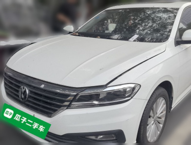 Volkswagen Lavida 2019 Volkswagen Lavida 2019 car image