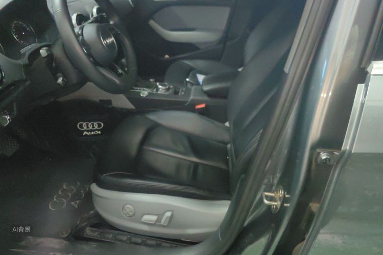 Audi A3 2020 #17 Audi A3 2020 immagine di auto #17