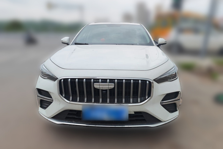 吉利汽车 帝豪 2025 汽车图片 #3