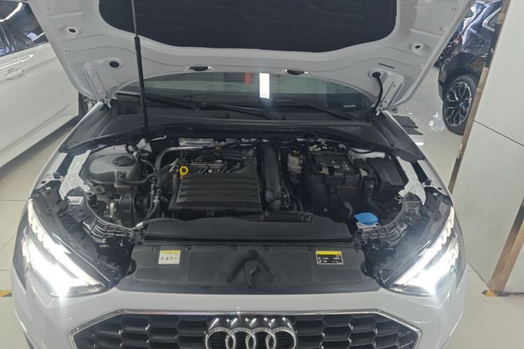 Audi A3 2021 #20 Audi A3 2021 car image #20