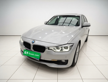 BMW 3 Series 2017 BMW 3 Series 2017 immagine di auto