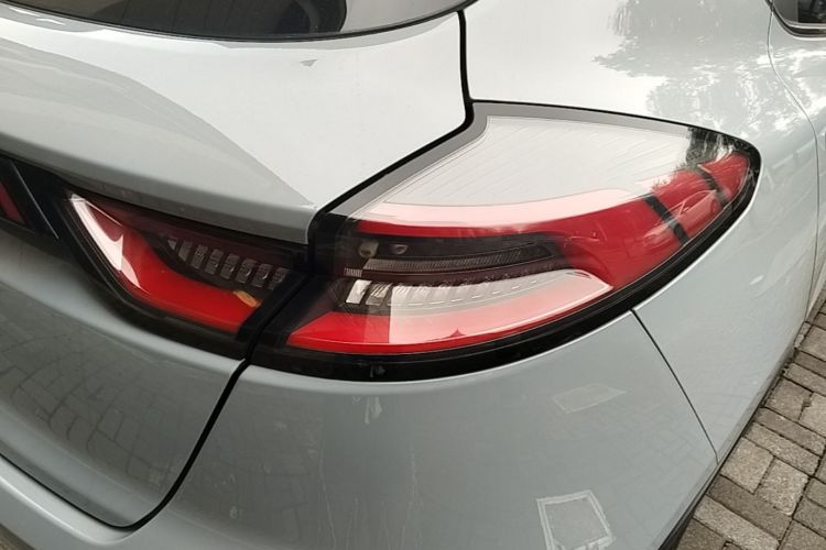 GEELY Emgrand S 2022 car image #8