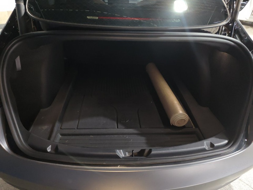 Tesla Model 3 2023 #9 Tesla Model 3 2023 immagine di auto #9