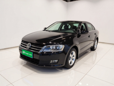 Volkswagen Lavida 2015 car image 