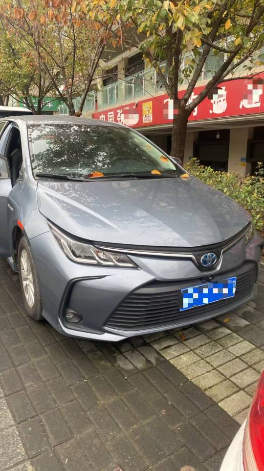 Toyota Corolla 2022 #8 Toyota Corolla 2022 imagem de carro #8