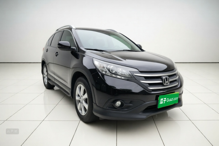 Honda CR-V 2015 #4 Honda CR-V 2015 car image #4