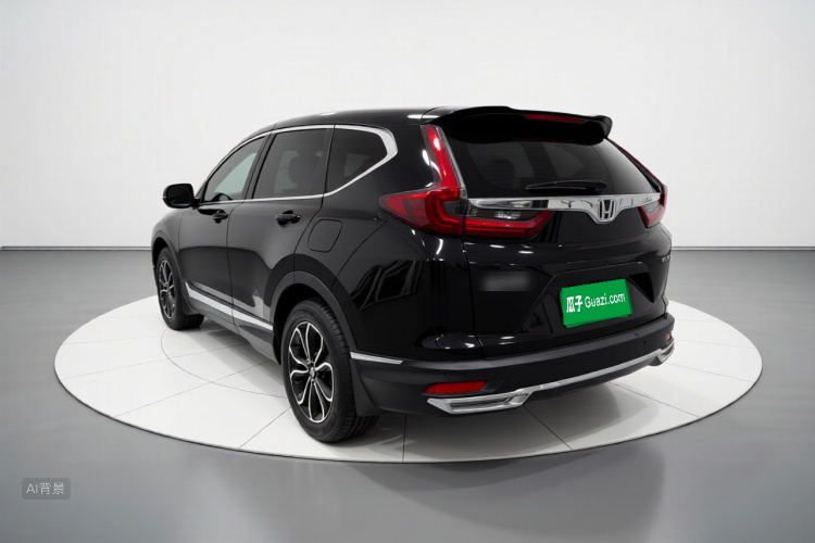 Honda CR-V 2020 #5 Honda CR-V 2020 car image #5