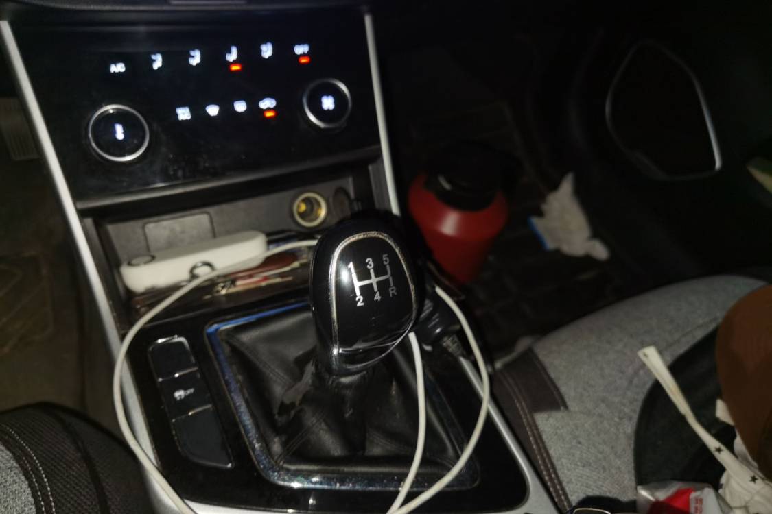 Chery Arrizo 5 2021 #27 Chery Arrizo 5 2021 изображение автомобиля #27