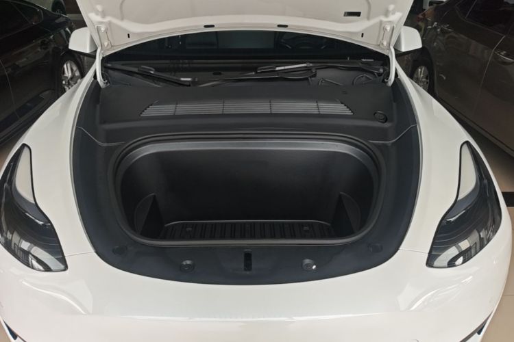 Tesla Model Y 2022 car image #20