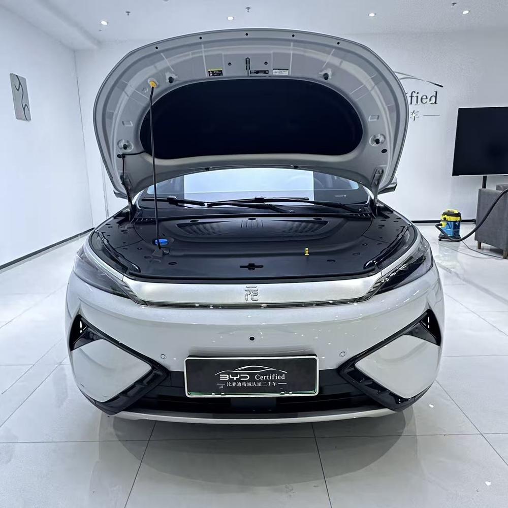 BYD Yuan Plus 2026 immagine di auto #2
