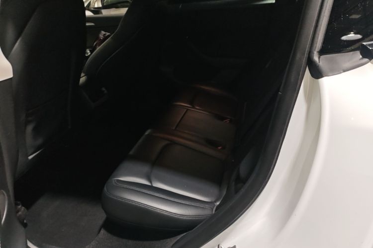 Tesla Model Y 2021 #17 Tesla Model Y 2021 car image #17