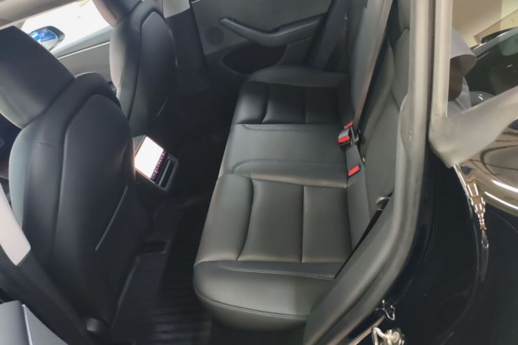 Tesla Model 3 2023 #17 Tesla Model 3 2023 car image #17
