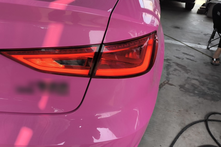 Audi A3 2017 #8 Audi A3 2017 car image #8