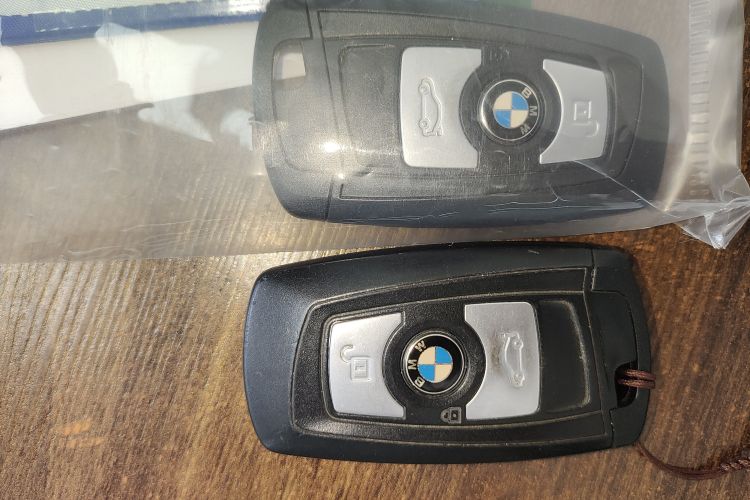 BMW 3 Series GT 2015 #14 BMW 3 Series GT 2015 car image #14