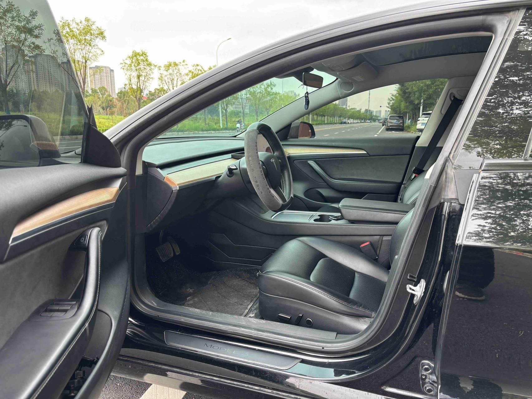 Tesla Model 3 2022 #4 Tesla Model 3 2022 car image #4