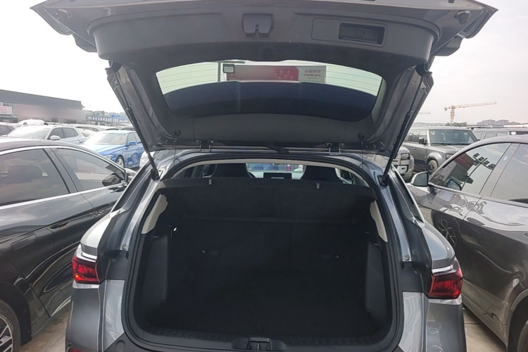 BYD Yuan Plus 2022 car image #19