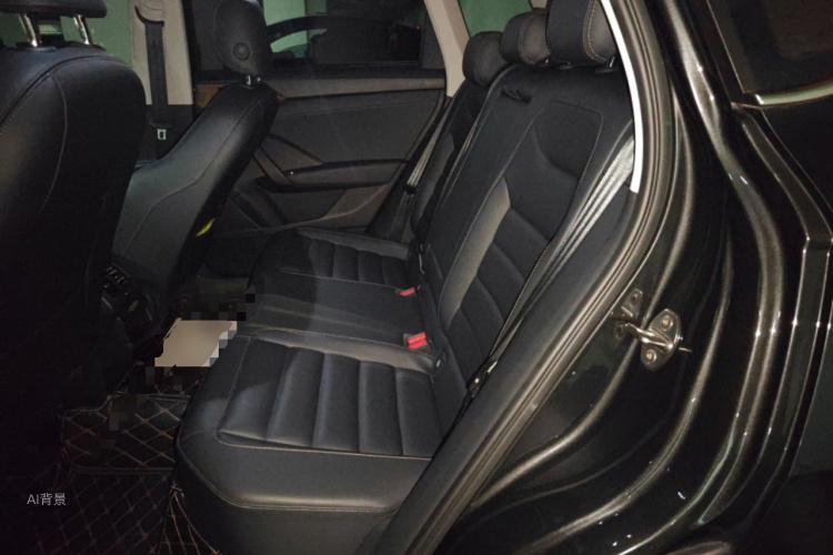 大众 途岳 2020 汽车图片 #19