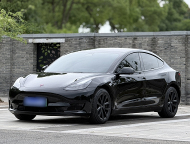 Tesla Model 3 2023 Tesla Model 3 2023 car image