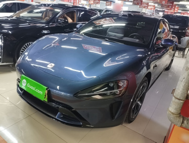 MI SU7 2024 car image 