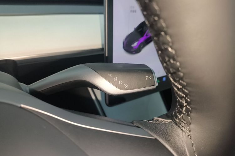 Tesla Model 3 2020 #18 Tesla Model 3 2020 car image #18