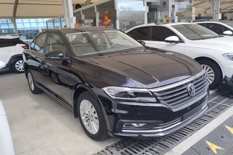 Volkswagen Lavida 2021 car image #6