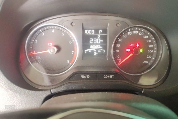 Volkswagen Polo 2018 #13 Volkswagen Polo 2018 car image #13