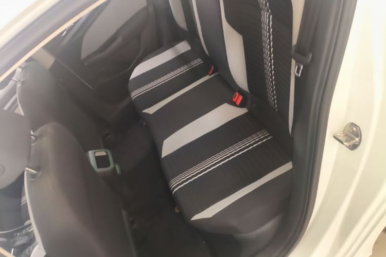 Volkswagen Bora 2023 car image #17