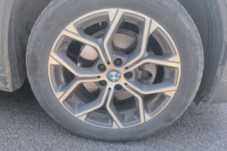 BMW X1 2022 image de voiture #9