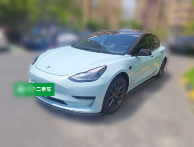 Tesla Model 3 2023 car image 