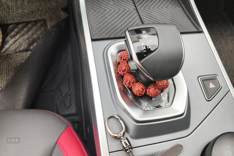 Jetour Dashing 2024 #16 Jetour Dashing 2024 image de voiture #16