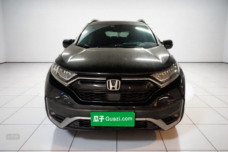 Honda CR-V 2021 #3 Honda CR-V 2021 car image #3