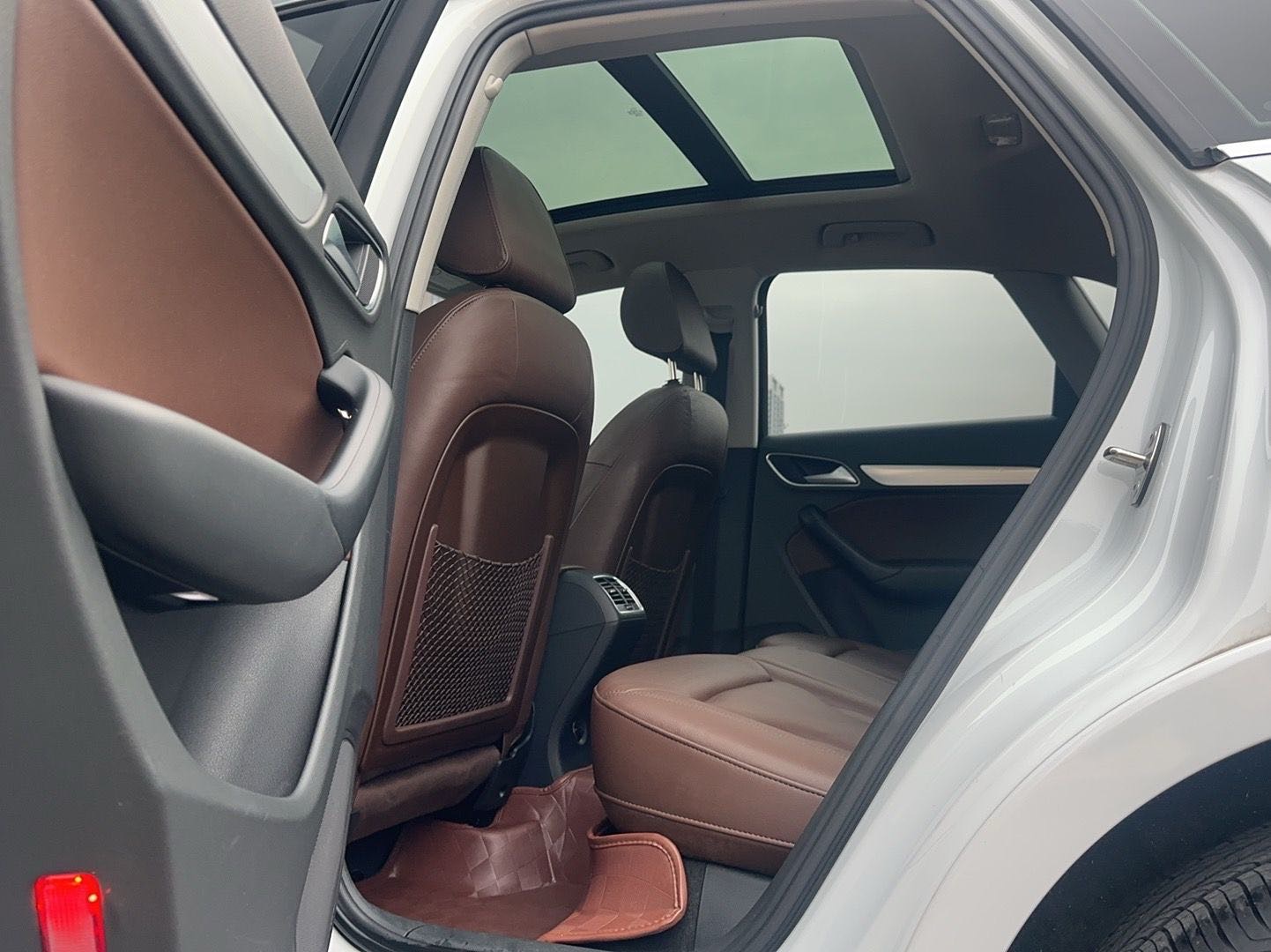 Audi Q3 2015 #8 Audi Q3 2015 imagem de carro #8