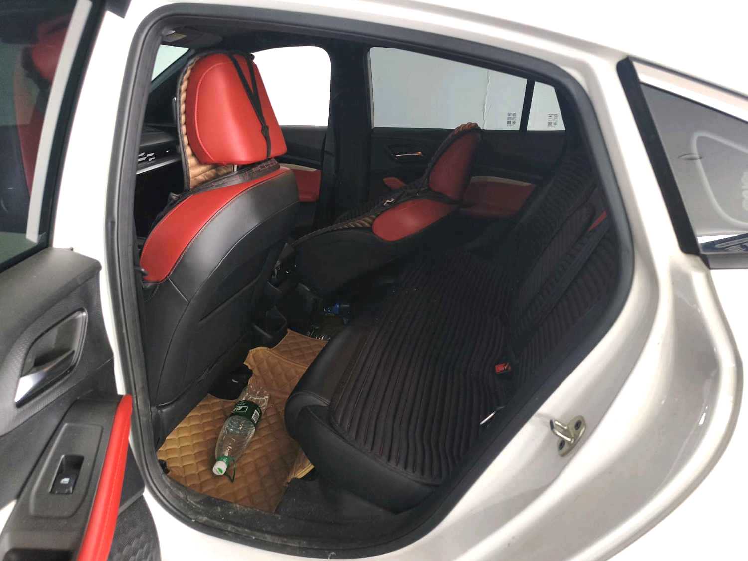 MG 5 2024 imagem de carro #3